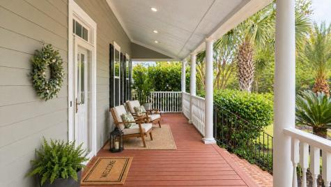 1121 Beresford Run Charleston SC 29492