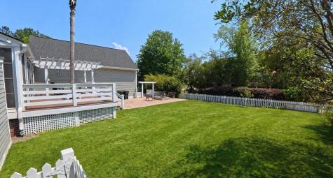 1121 Beresford Run Charleston SC 29492