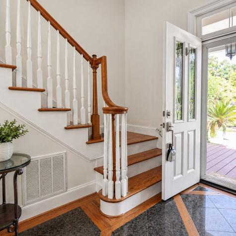 1121 Beresford Run Charleston SC 29492