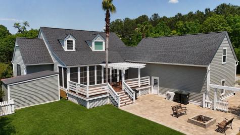 1121 Beresford Run Charleston SC 29492