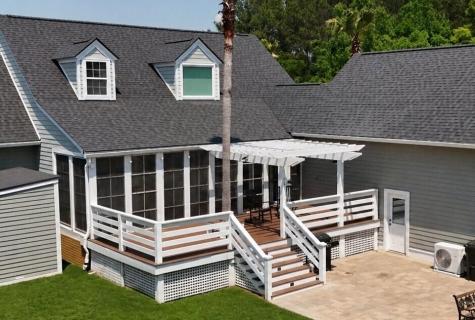 1121 Beresford Run Charleston SC 29492