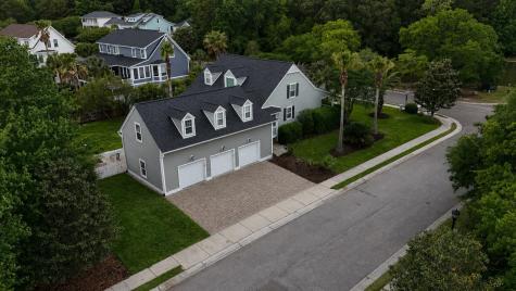 1121 Beresford Run Charleston SC 29492