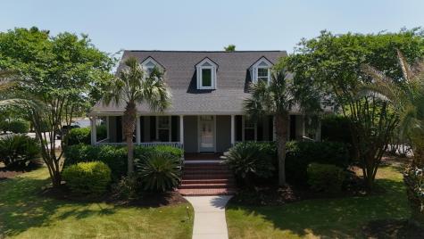 1121 Beresford Run Charleston SC 29492