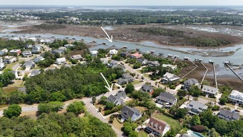 1121 Beresford Run Charleston SC 29492