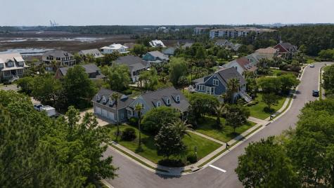 1121 Beresford Run Charleston SC 29492