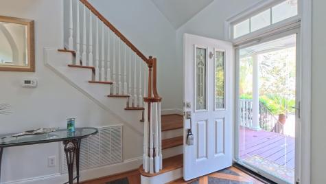 1121 Beresford Run Charleston SC 29492
