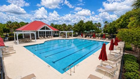 1121 Beresford Run Charleston SC 29492