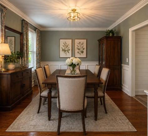 1121 Beresford Run Charleston SC 29492