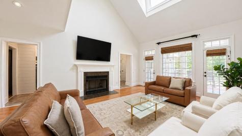 1121 Beresford Run Charleston SC 29492