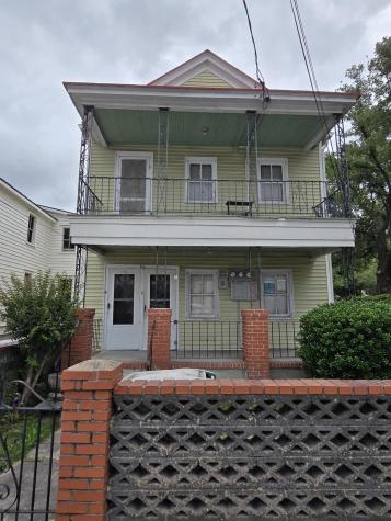 166 President Street Charleston SC 29403