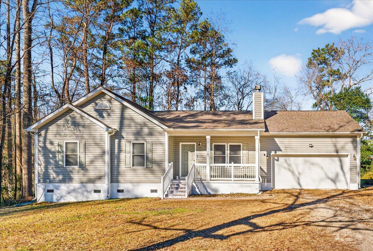 124 Lodestone Court Moncks Corner SC 29461