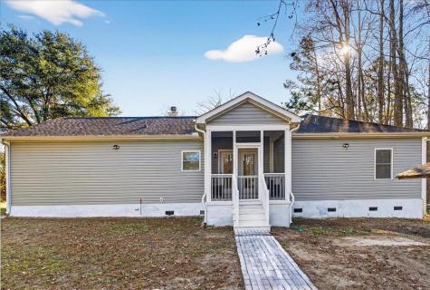 124 Lodestone Court Moncks Corner SC 29461