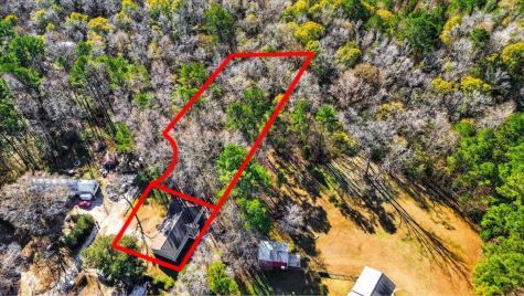 124 Lodestone Court Moncks Corner SC 29461