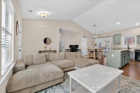 124 Lodestone Court Moncks Corner SC 29461