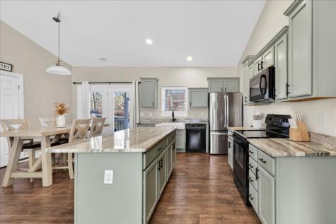 124 Lodestone Court Moncks Corner SC 29461