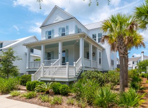 5738 Kiawah River Drive Johns Island SC 29455