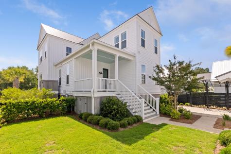 5738 Kiawah River Drive Johns Island SC 29455