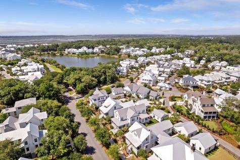 5738 Kiawah River Drive Johns Island SC 29455
