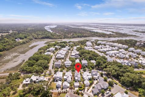 5738 Kiawah River Drive Johns Island SC 29455