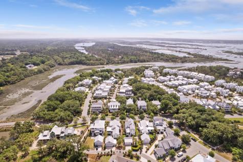5738 Kiawah River Drive Johns Island SC 29455
