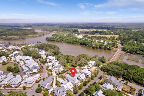 5738 Kiawah River Drive Johns Island SC 29455