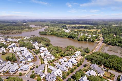 5738 Kiawah River Drive Johns Island SC 29455