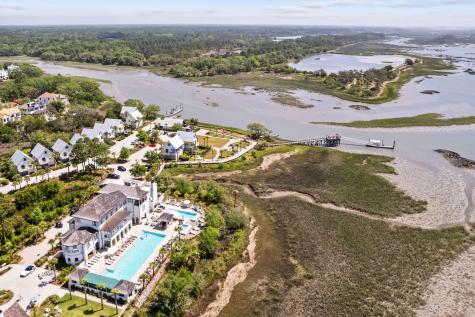 5738 Kiawah River Drive Johns Island SC 29455