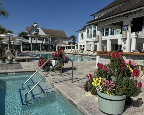 5738 Kiawah River Drive Johns Island SC 29455