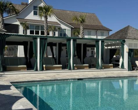 5738 Kiawah River Drive Johns Island SC 29455