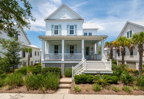 5738 Kiawah River Drive Johns Island SC 29455
