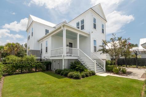 5738 Kiawah River Drive Johns Island SC 29455