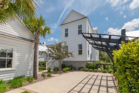 5738 Kiawah River Drive Johns Island SC 29455