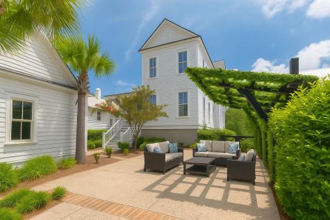 5738 Kiawah River Drive Johns Island SC 29455