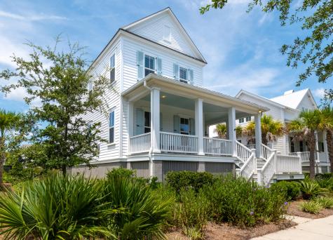 5738 Kiawah River Drive Johns Island SC 29455
