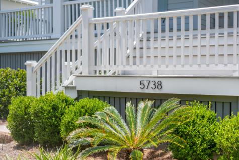 5738 Kiawah River Drive Johns Island SC 29455