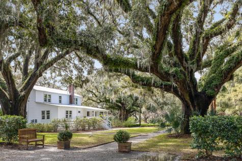 5738 Kiawah River Drive Johns Island SC 29455