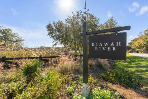 5738 Kiawah River Drive Johns Island SC 29455