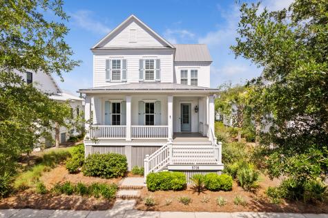 5738 Kiawah River Drive Johns Island SC 29455