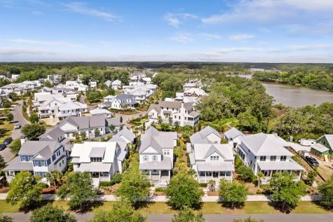 5738 Kiawah River Drive Johns Island SC 29455