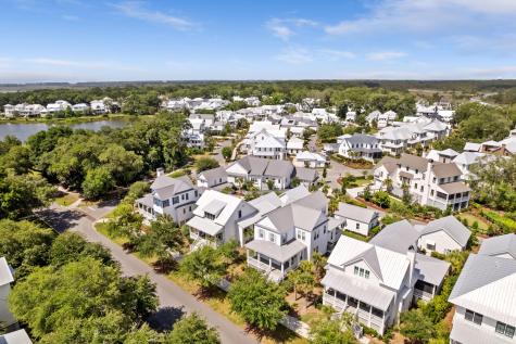 5738 Kiawah River Drive Johns Island SC 29455