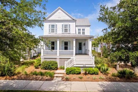 5738 Kiawah River Drive Johns Island SC 29455