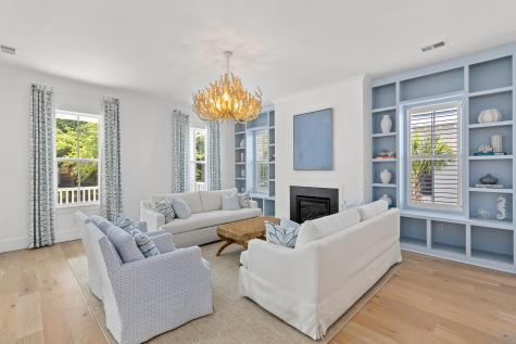 5738 Kiawah River Drive Johns Island SC 29455