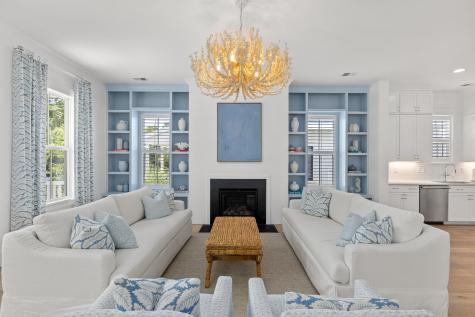 5738 Kiawah River Drive Johns Island SC 29455