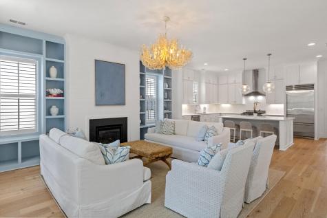 5738 Kiawah River Drive Johns Island SC 29455