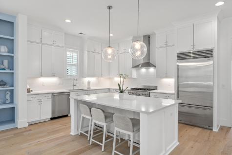 5738 Kiawah River Drive Johns Island SC 29455
