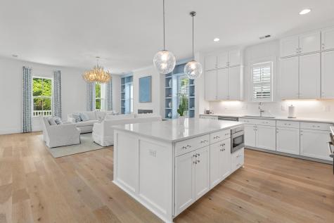 5738 Kiawah River Drive Johns Island SC 29455