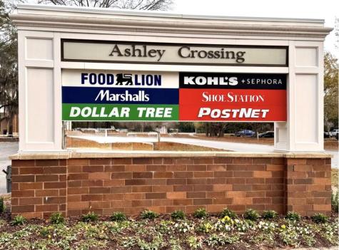 2244 Ashley Crossing Drive Charleston SC 29414
