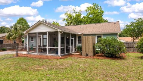 1511 Wakendaw Road Mount Pleasant SC 29464