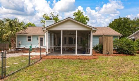1511 Wakendaw Road Mount Pleasant SC 29464
