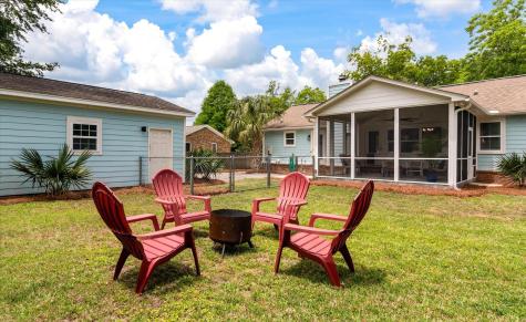1511 Wakendaw Road Mount Pleasant SC 29464
